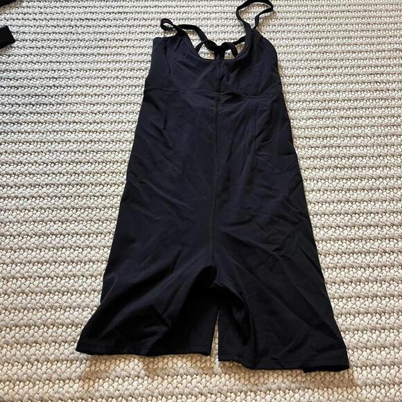 Free People Movement All Star Runsie Romper - Picture 2 of 4